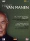 Hans Van Manen: Six Choreographies 75th Anniversary