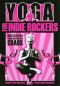 Yoga for Indie Rockers