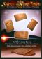 Stone Tablets: Secrets of the Stone Tablets in Search of Montezuma's Treasure