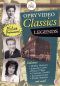 Opry Video Classics: Legends
