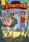 Festival of Family Classics: Robinson Crusoe