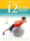Jorge Cruise: The 12 Second Sequence Workout, Vol. 1