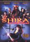 Shira: The Vampire Samurai