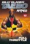 Billy Blanks: Tae Bo Amped - Full Throttle