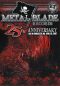Metal Blade 25th Anniversary Live