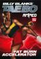 Billy Blanks: Tae Bo Amped - Fat Burn Accelerator