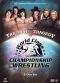 WWE: The Triumph and Tragedy of World Class Championship Wrestling