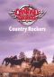 The Osmond Brothers: Country Rockers