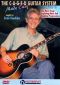 The C-A-G-E-D Guitar System Made Easy 3: The Next Step - Exploring Blues and Ragtime Progressions