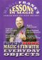 MAGICFRANK's Lessons in Magic: Even More Magic 4 Fun