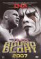TNA Wrestling: Bound for Glory 2007