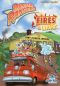 Danger Rangers: Fires & Liars