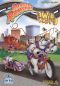 Danger Rangers: Wild Wheels