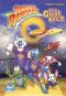 Danger Rangers: The Great Race