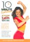 10 Minute Solution: Fat Blasting Latin Dance Mix