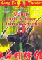 Mantis Fists and Tiger Claws of Shaolin