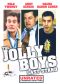 The Jolly Boys' Last Stand
