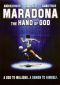 Maradona, the Hand of God