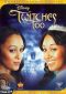Twitches Too