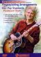 Ernie Hawkins Teaches Fingerpicking Arrangements of Four Pop Standards