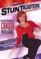 Sandy Gimpel: Stuntblasters Low Impact Cardio Workout