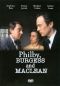 Philby, Burgess and MacLean: Spy Scandal of Century