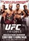 UFC 74: Respect
