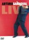 Arturo Sandoval: Live