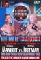 Maximum MMA Presents: Cage Rage 17 - Ultimate Challenge