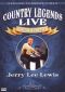 Jerry Lee Lewis: Country Legends Live Mini Concert