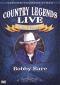 Bobby Bare: Country Legends Live Mini Concert