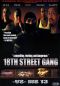 18th Street Gang Vs MS-13