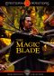 The Magic Blade