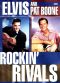 Elvis and Pat Boone: Rockin Rivals