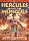 Maciste Nell'Inferno di Genghis Khan