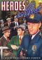 Heroes in Blue