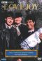 Lovejoy: Friends in High Places