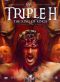 WWE: Triple H - The King of Kings