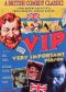 Very Important Person