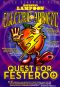 National Lampoon Presents Electric Apricot: Quest for Festeroo