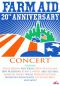 Farm Aid: 20th Anniversary Concert
