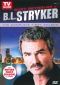 B.L. Stryker: Auntie Sue