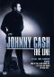 Johnny Cash: The Line