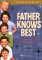 Father Knows Best: Bud Takes Up the Dance