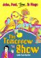 The Tomorrow Show with Tom Snyder: John, Paul, Tom and Ringo