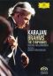 Herbert Von Karajan: Brahms - The Symphonies