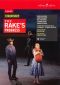 The Rake's Progress (Théâtre Royal de la Monnaie)