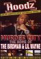 Hoodz: Murder City - Home of Birdman & Lil Wayne