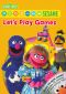 Play with Me Sesame: Let's Play Games