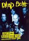 Dead Boys: Return of the Living Dead Boys - Halloween Night 1986